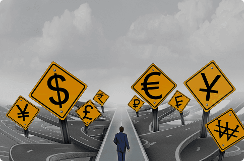 How to Save on Exchange Rates While Traveling