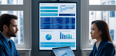 How to Securely Transfer Money Internationally